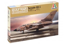 TORNADO GR.1 RAF - Gulf War 25th Anniversary  1:72 Scale